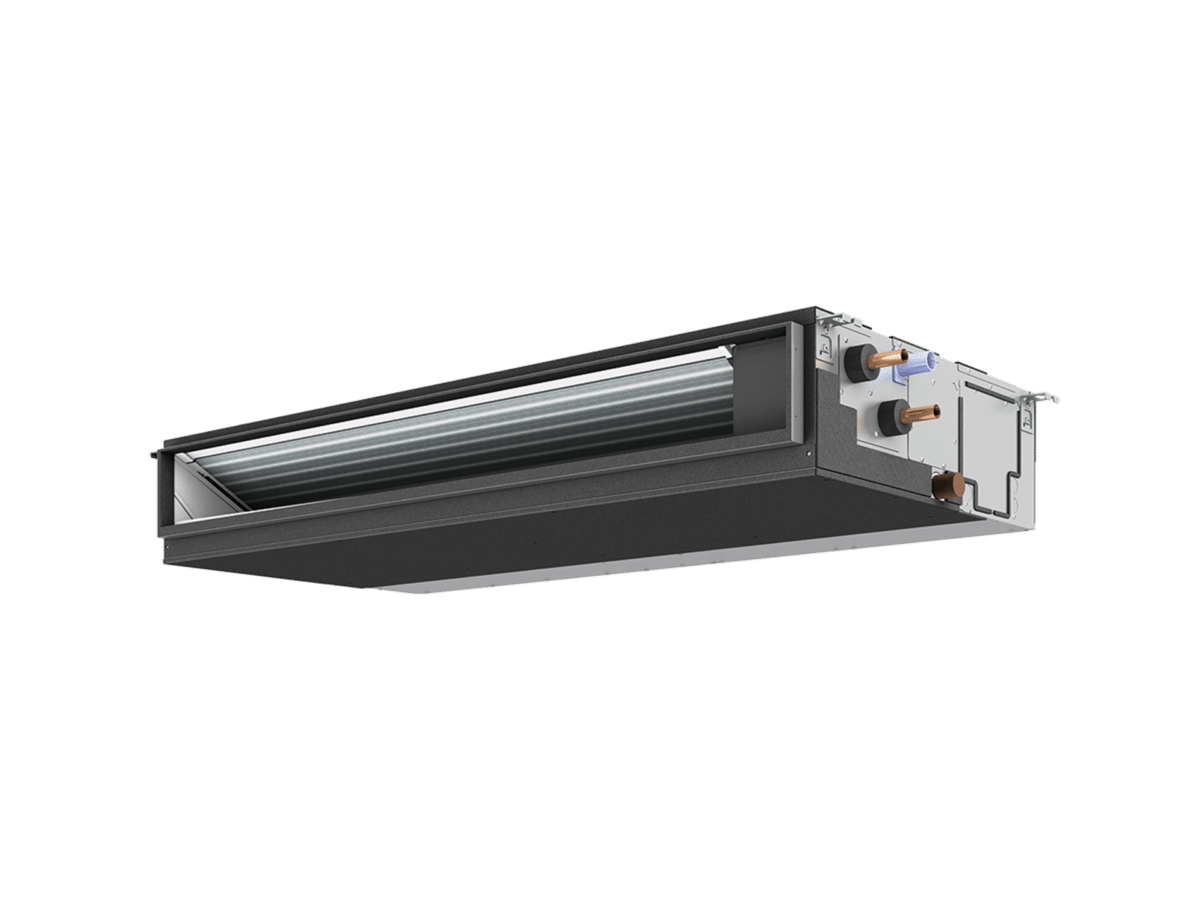 PEFY-W-VMA2-A Medium Static Pressure Ceiling Concealed