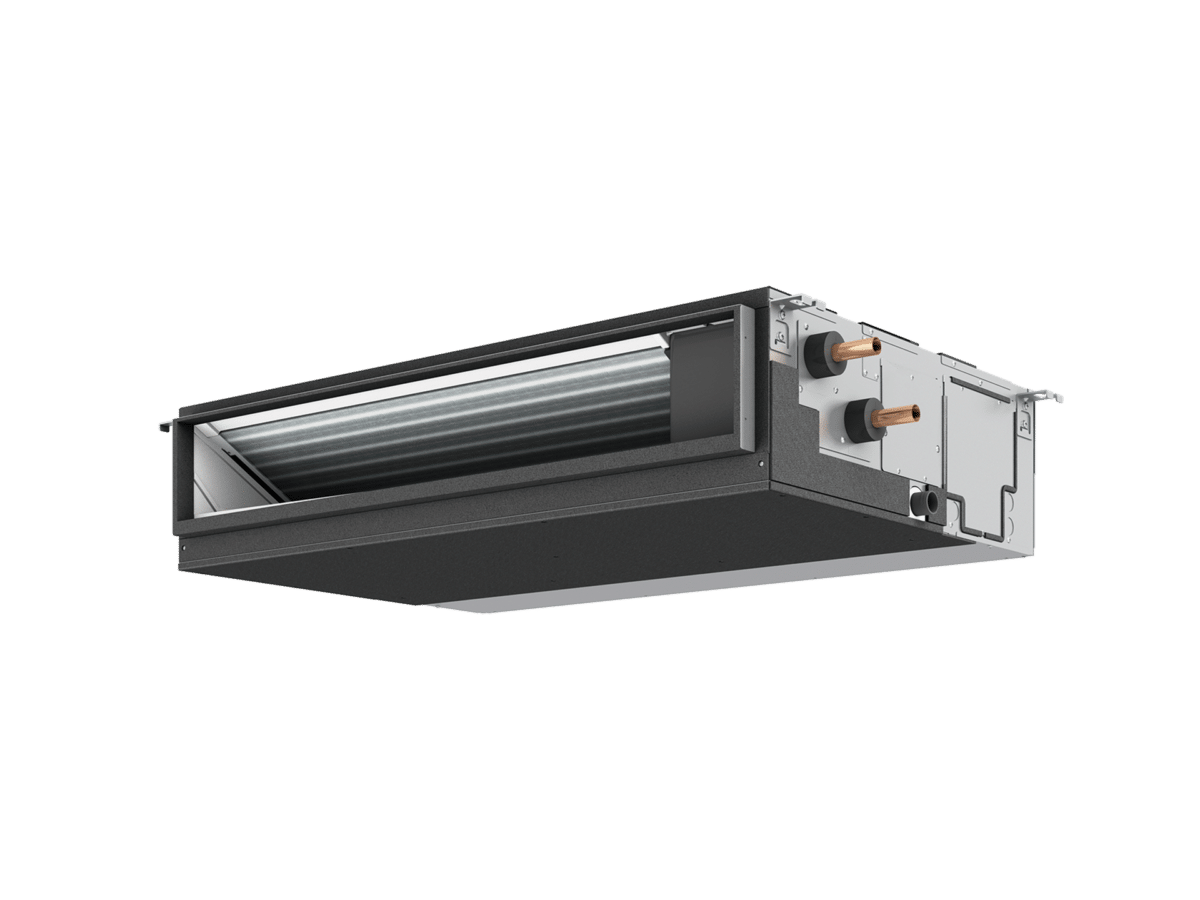 PEFY-W-VMA(L)-A Medium Static Pressure Ceiling Concealed