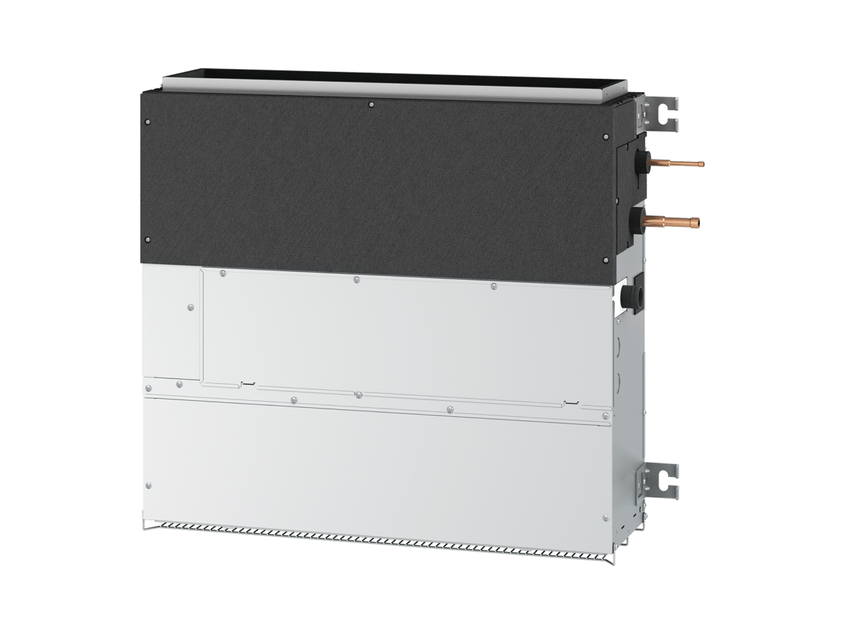 PFFY-W-VCM-A Floor Standing – Concealed