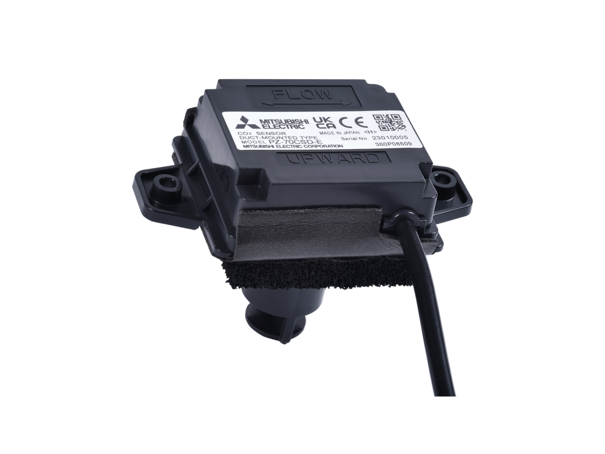 PZ-70CSD-E CO2 Sensor