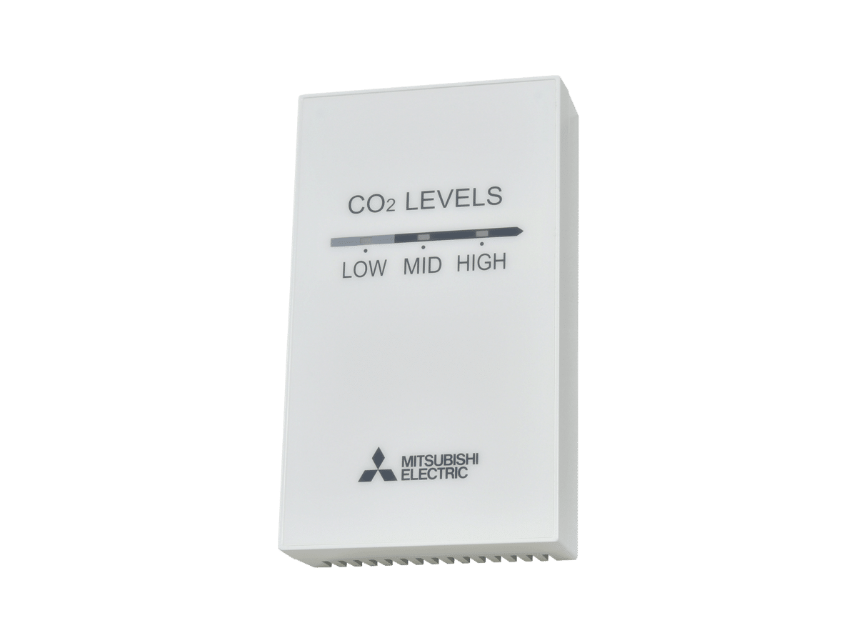 PZ-70CSW-E CO2 sensor