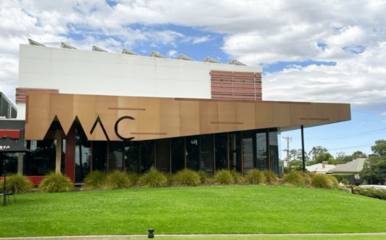 Mildura Arts Centre