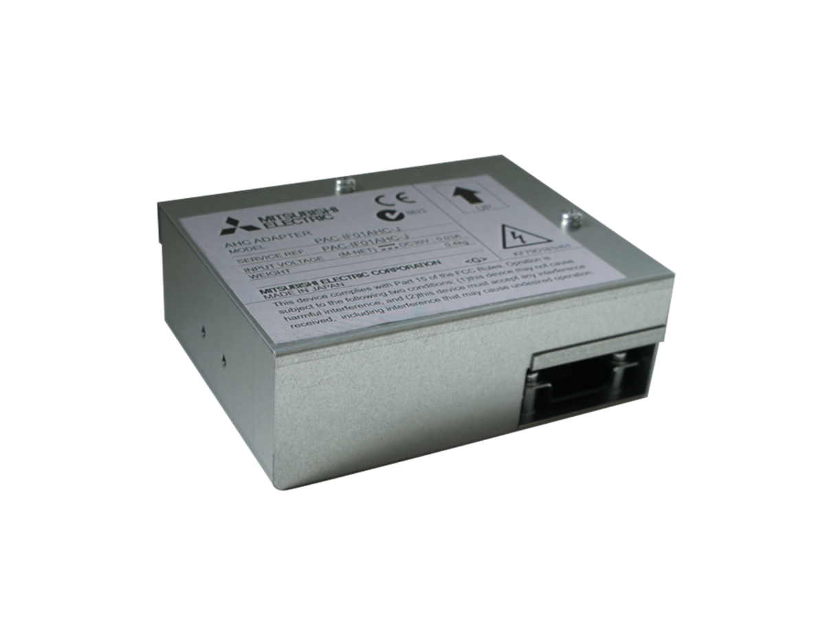 PAC-IF01AHC-J AHC Adapter