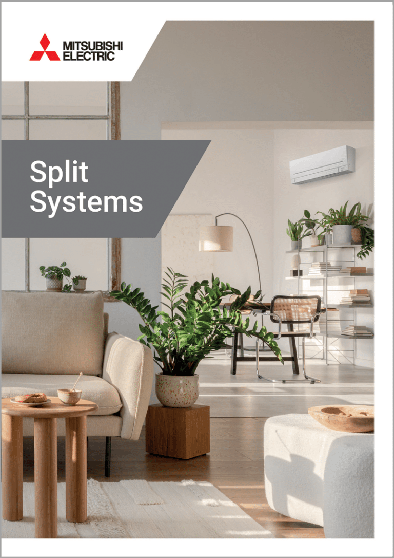 Split Systems