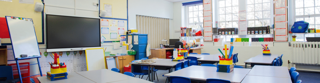 Education Solutions