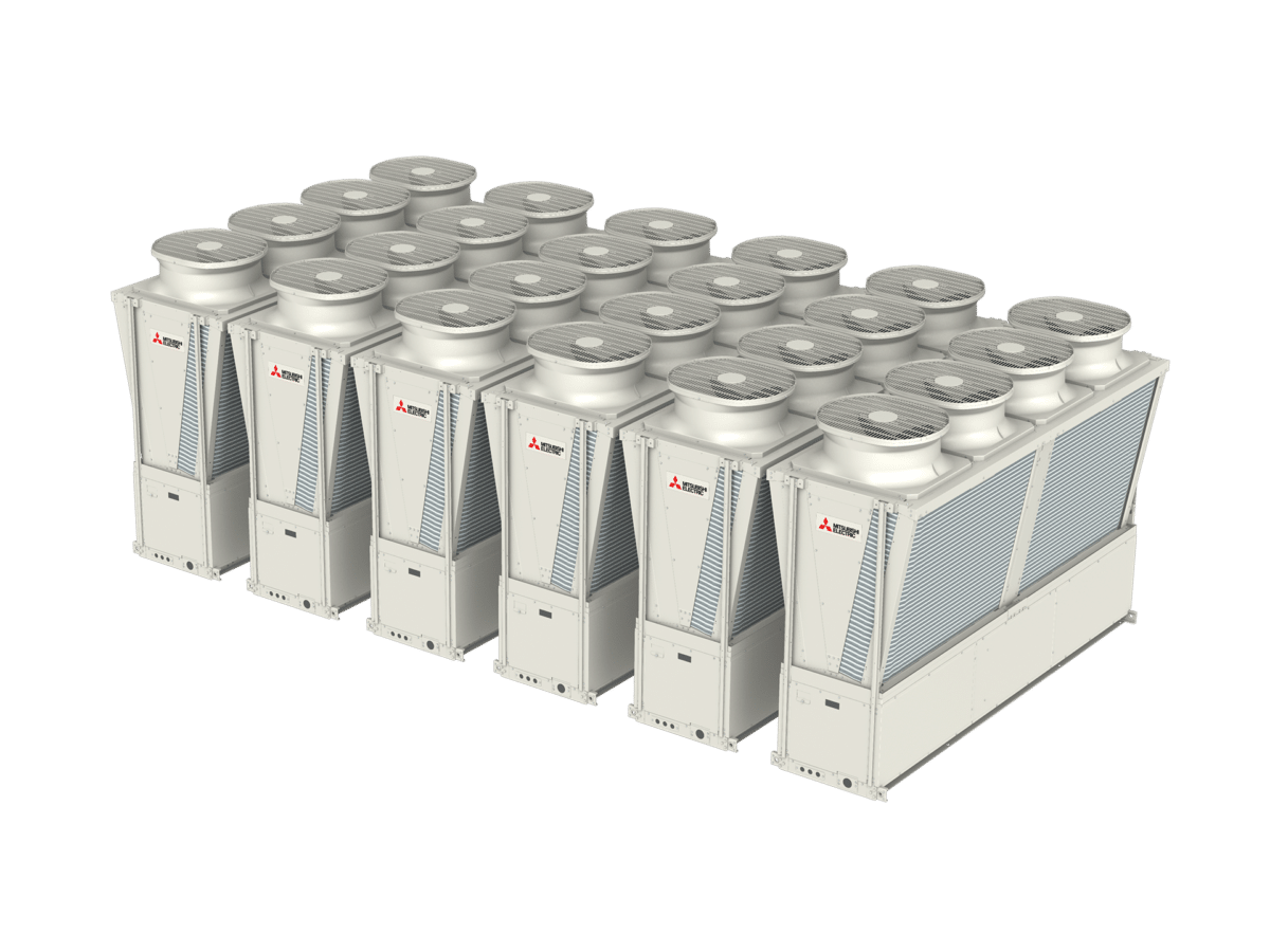 EACV-EAHV-M1500YCL-150-kW 6 modules