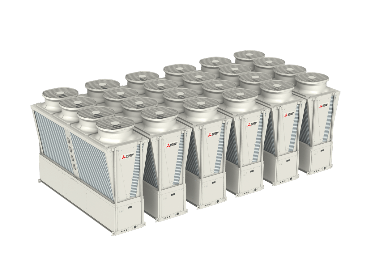 EACV-EAHV-M1500YCL-150-kW 6 modules