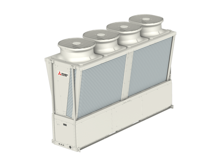 E-Series YCL Modular Chillers