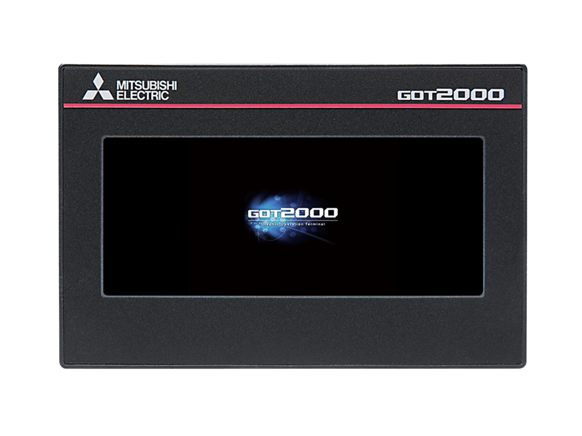 GT2103 Small HMI