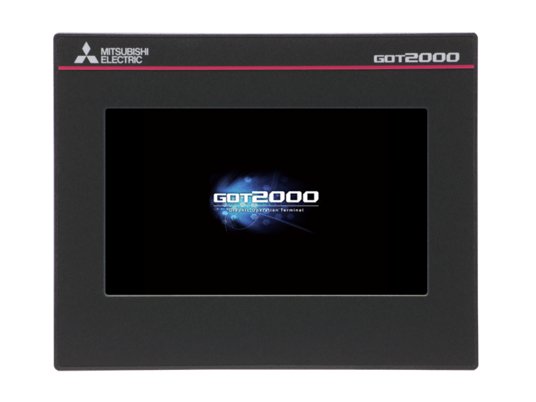 高級品市場 GT2104-RTBD | HMI Screen Touch GOT Series GT21 Mitsubishi その他