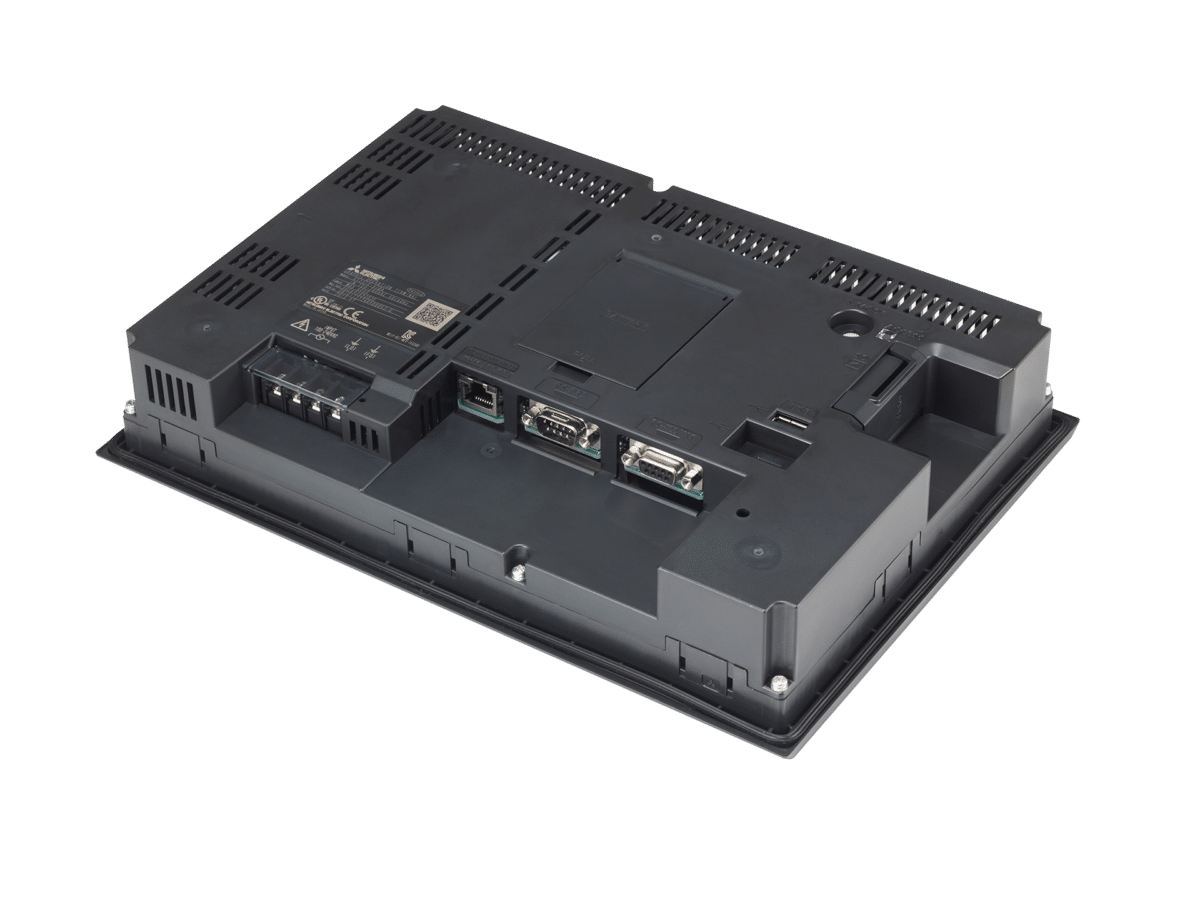 GT2310 Entry Level HMI