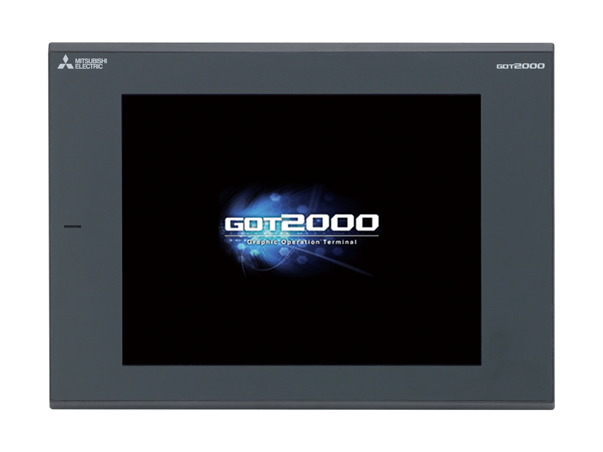 GT2310 Entry Level HMI