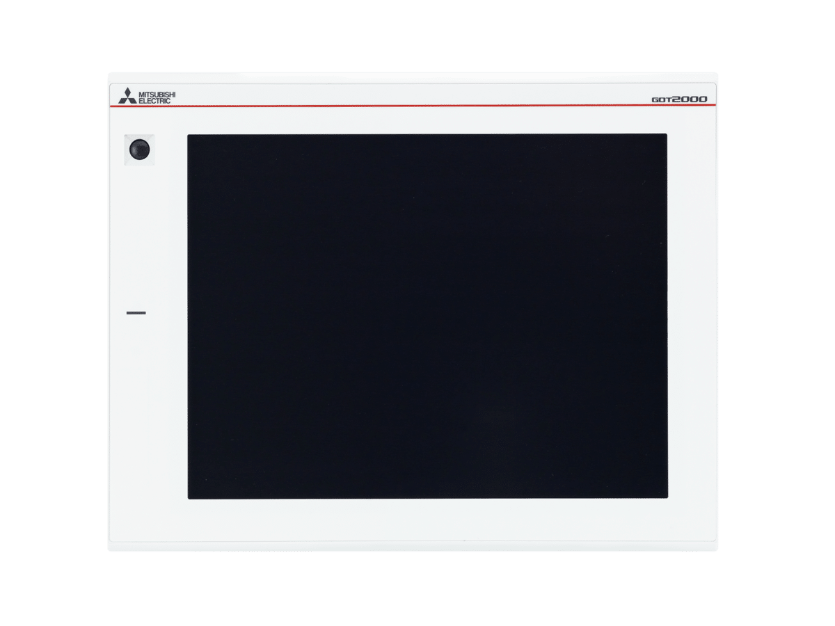 GT2712W HMI
