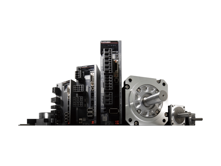 MR-J4 Series