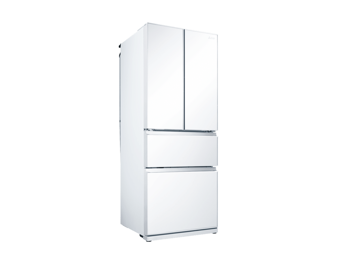 442L French Door – Glacier White - Image 5