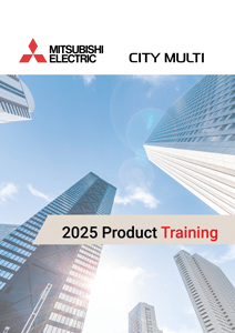 City Multi Training Information 2025