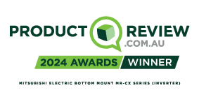 ProductReview.com.au Award Winner