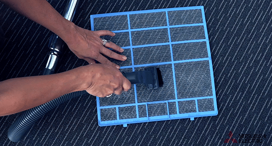 Heavy use cleaning