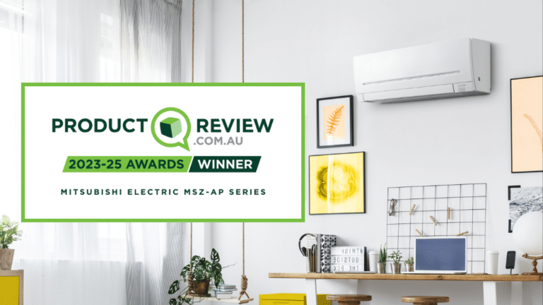 Mitsubishi Electric AP Series Wins Again! Find Out Why Customers Love It