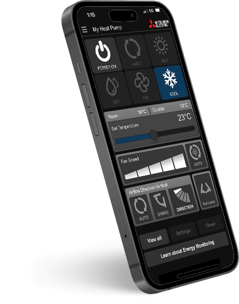 ME Fridge Finder App
