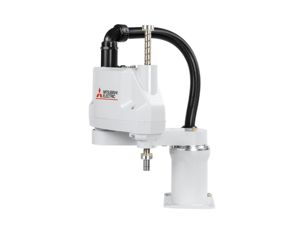 RH-3CRH SCARA Industrial Robot