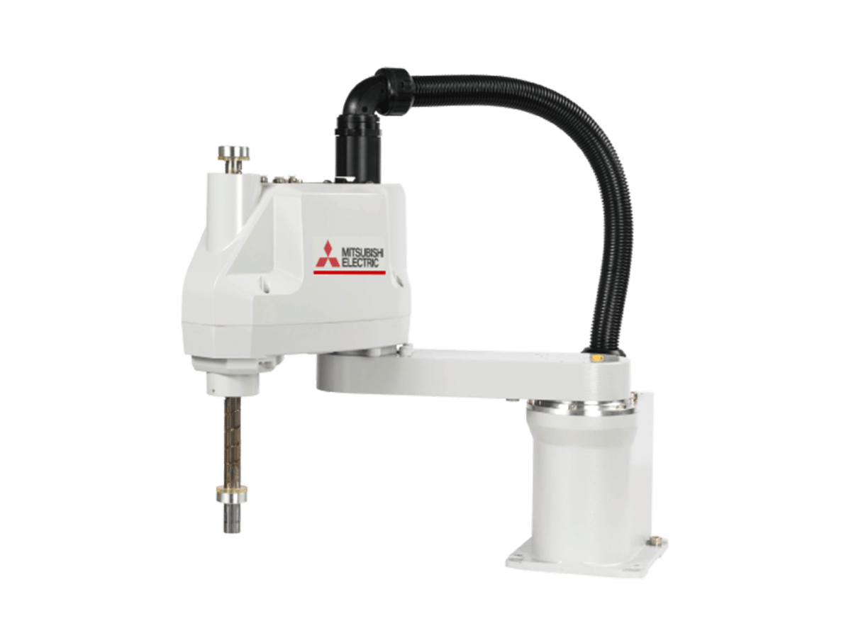 RH-3CRH2 SCARA Industrial Robot