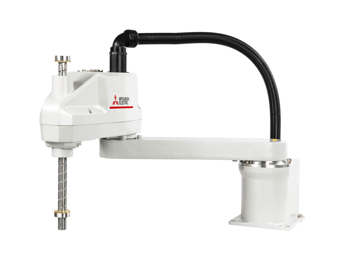 RH-6CRH2 SCARA Industrial Robot