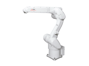 RV-CR Series Vertical Industrial Robot | Mitsubishi Electric