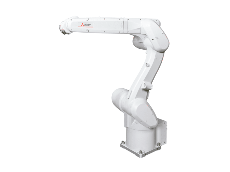 RV-CR Series Vertical Industrial Robot | Mitsubishi Electric