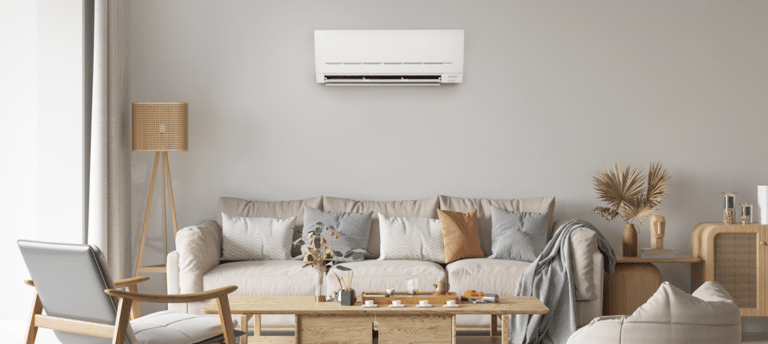 Mitsubishi Electric announces Built-In Wi-Fi across its popular range of air conditioners