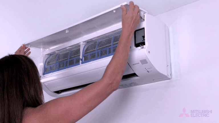 How to Prepare Your Air Conditioner for Seasonal Changes