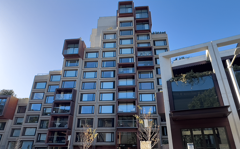 Sirius Sydney