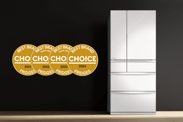CHOICE Fridge 24