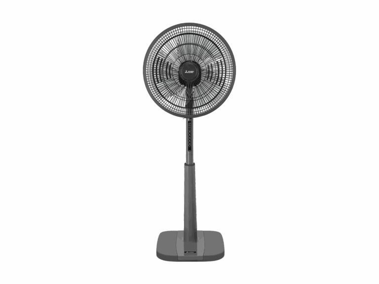 40cm Pedestal Fan