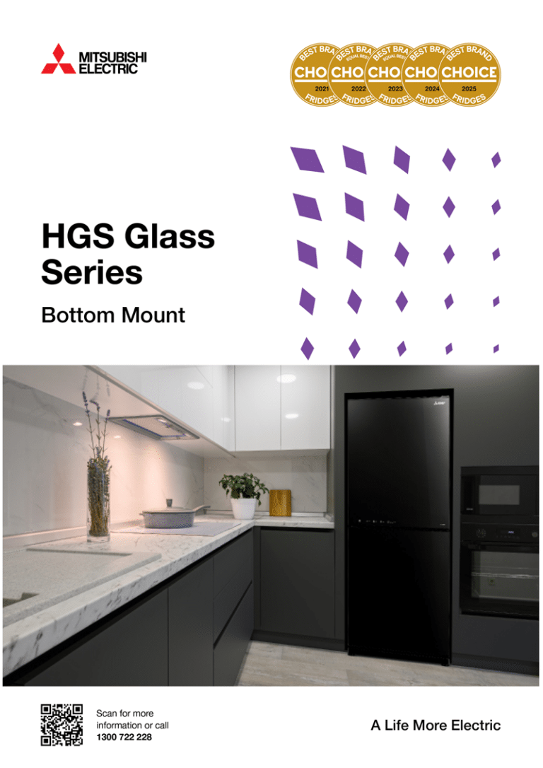 HGS Glass Series