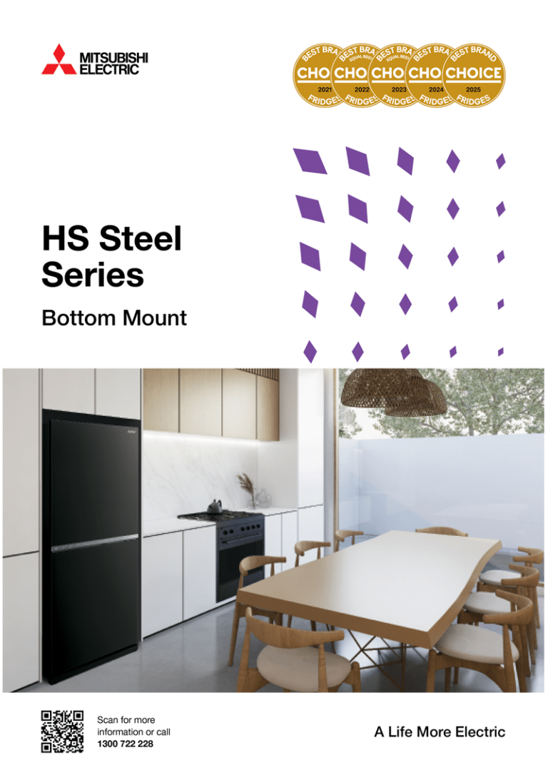 HS Steel Series