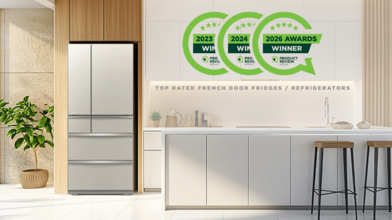 Top Fridge Features Australians Love in 2026 | Award-Winning WX Series