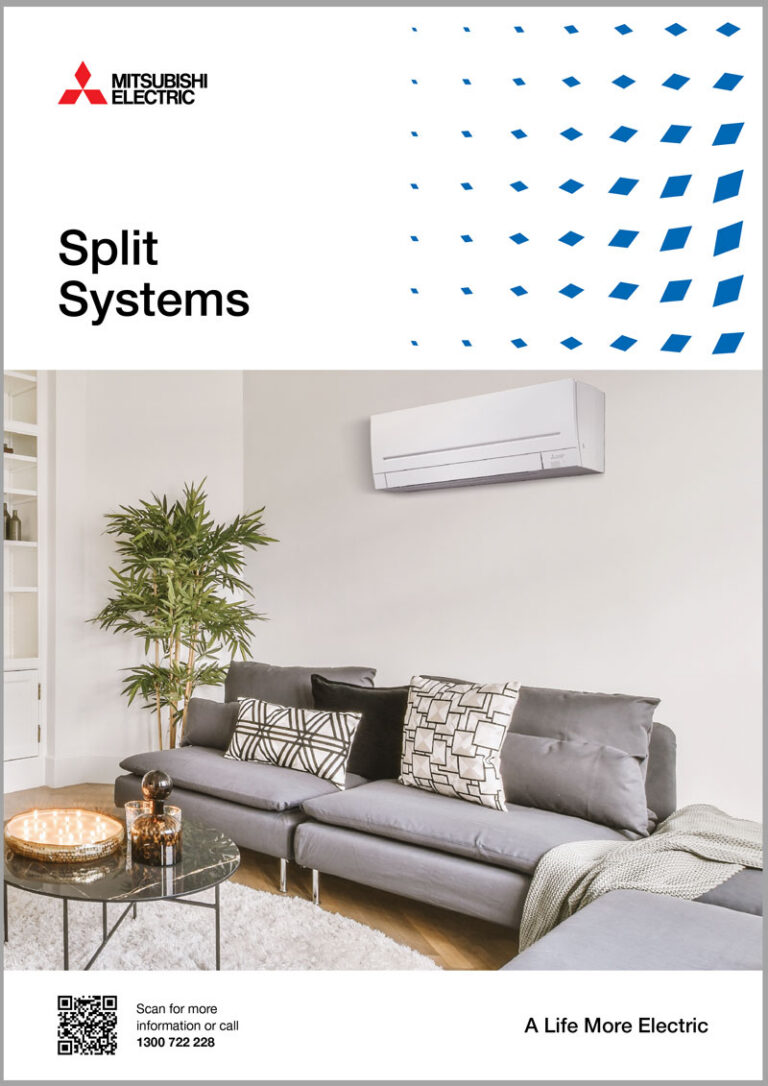 Split Systems