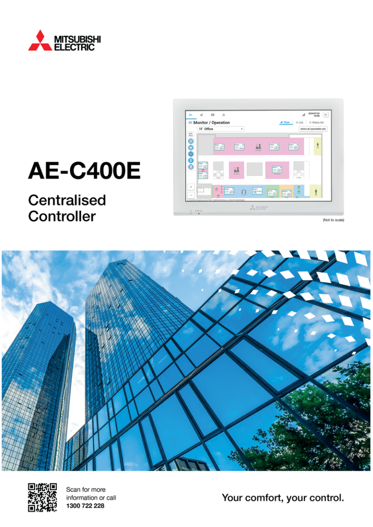 AE-C400E