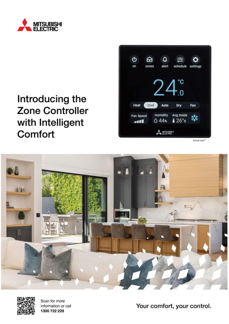 Zone Controller