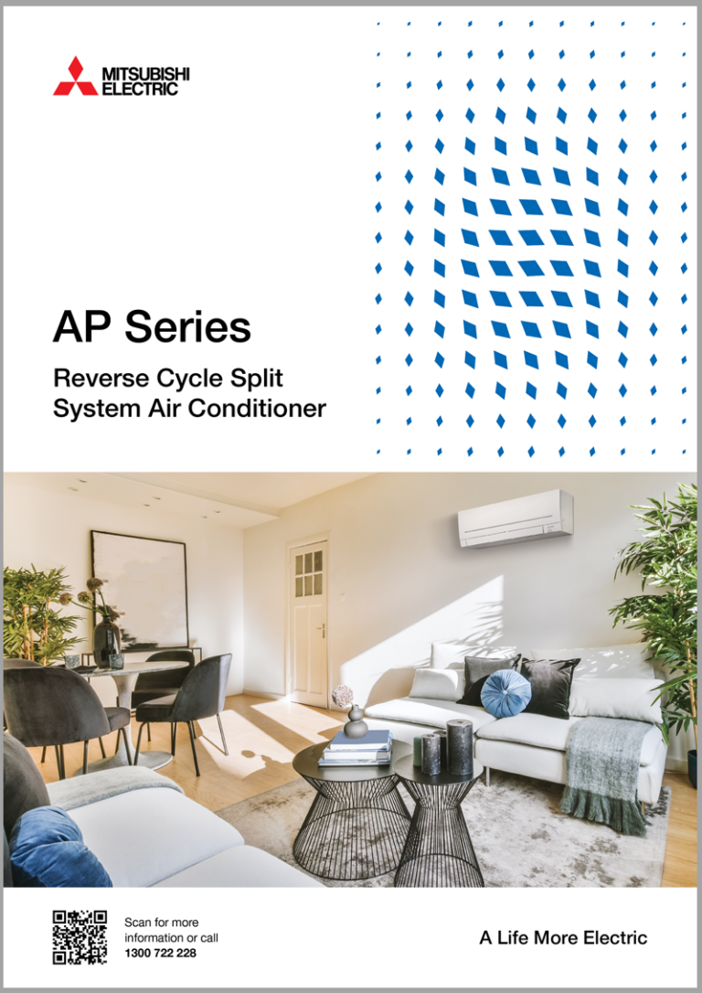 MSZ-AP Series