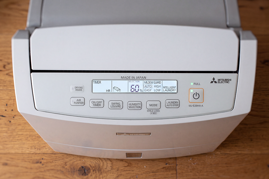 MJ-E29HX-A-29litre-dehumidifier-for-bedrooms