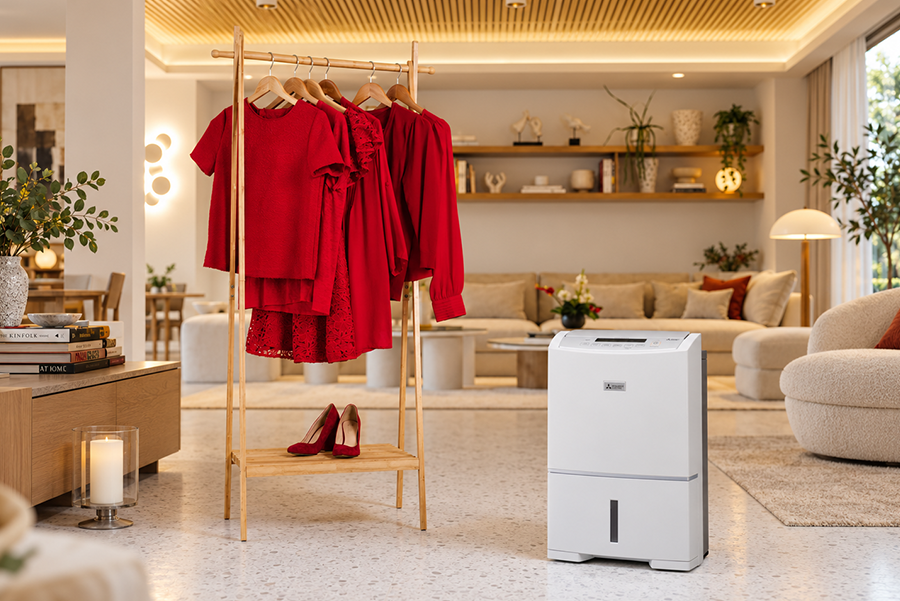 MJ-E29HX-A-29litre-dehumidifier-for-drying-clothes