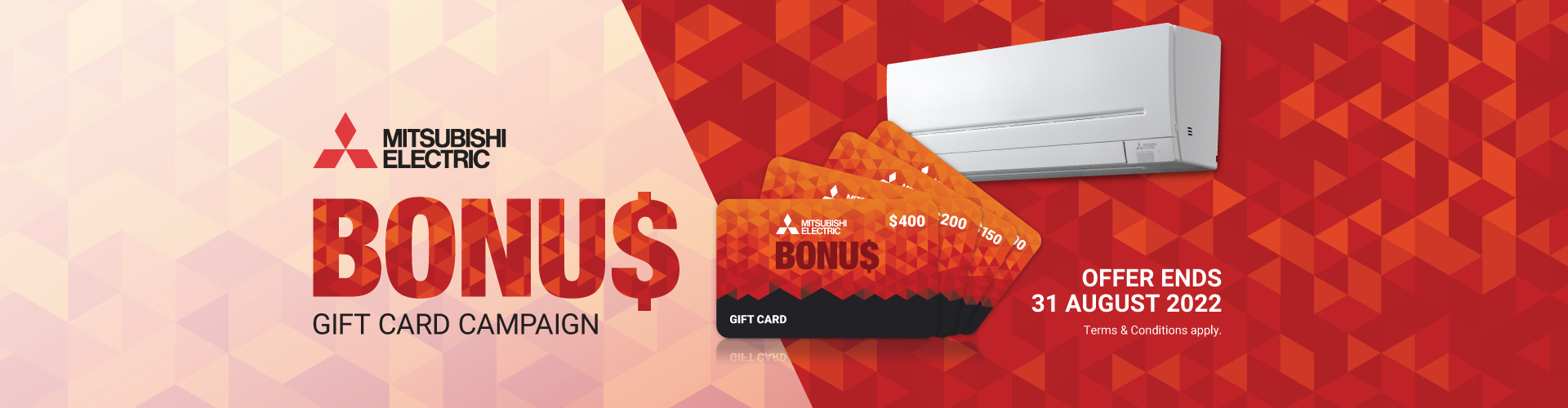 2022 Winter Gift Card Campaign 2022 Winter Gift Card Campaign
